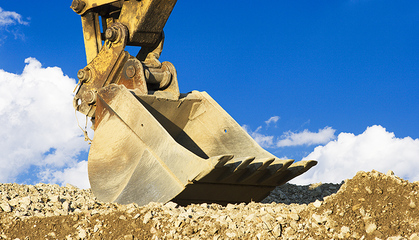 上海寶馬展|沃爾沃建筑設備 多重挑戰疊加，中國工程機械行業明年或現負增長