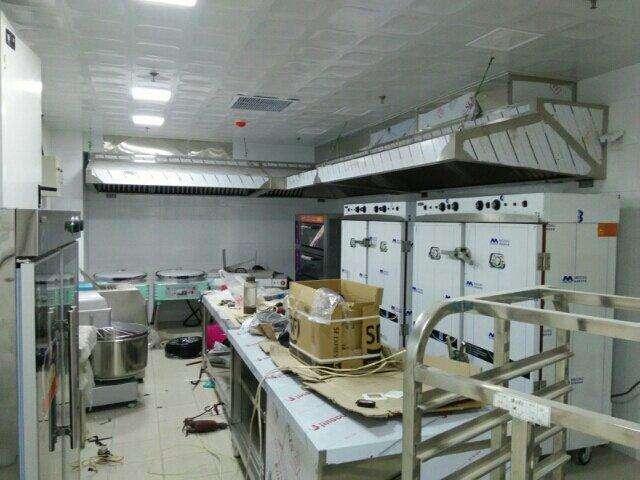 佛山廚房通風(fēng)工程設(shè)計(jì)收費(fèi)標(biāo)準(zhǔn)解析與專(zhuān)業(yè)咨詢(xún)指引