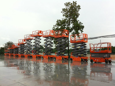 工程機(jī)械與建筑機(jī)械銷(xiāo)售 驅(qū)動(dòng)現(xiàn)代建筑工程的核心力量