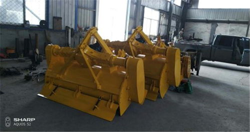 路面施工機(jī)械全解析 灰土拌和機(jī)、拖拉機(jī)路拌機(jī)等設(shè)備一站式選購(gòu)指南