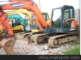 二手大宇小挖掘機(jī)80-7特價(jià)銷(xiāo)售 原裝原漆的性能與價(jià)值解析