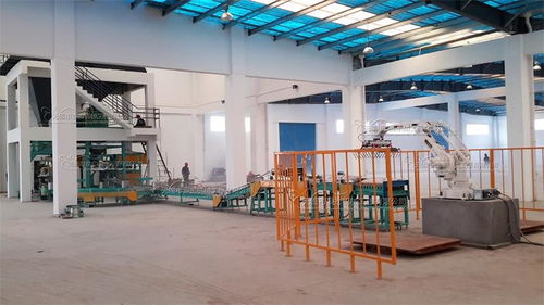 提升效率與品質(zhì) 贛榆全自動(dòng)花生米包裝機(jī)與無錫麥杰機(jī)械工程的推薦與應(yīng)用