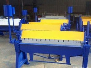 成都工程機(jī)械市場(chǎng)聚焦 圖廠家直銷卷板機(jī)與校平機(jī)的專業(yè)優(yōu)勢(shì)